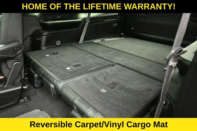 Used 2023 Jeep Wagoneer L Series III w/ Premium Group I AWD/4WD image 36