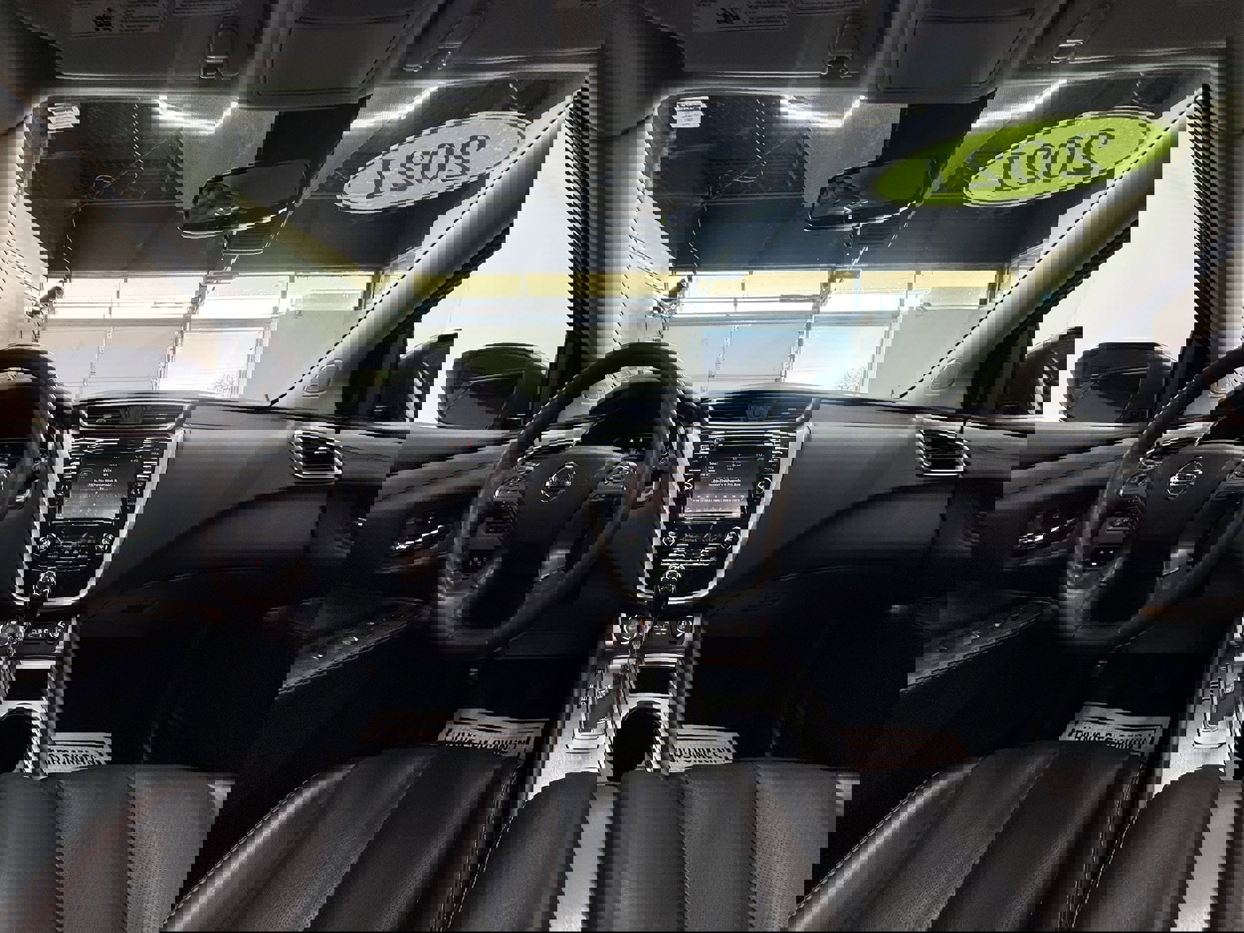 Used 2021 Nissan Murano SL image 15