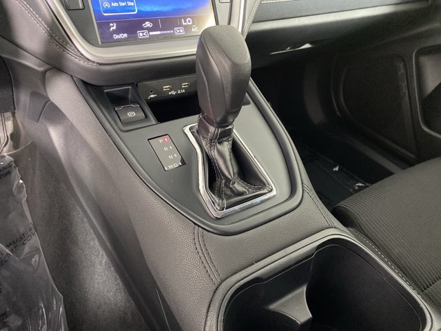 Used 2022 Subaru Legacy AWD/4WD image 27