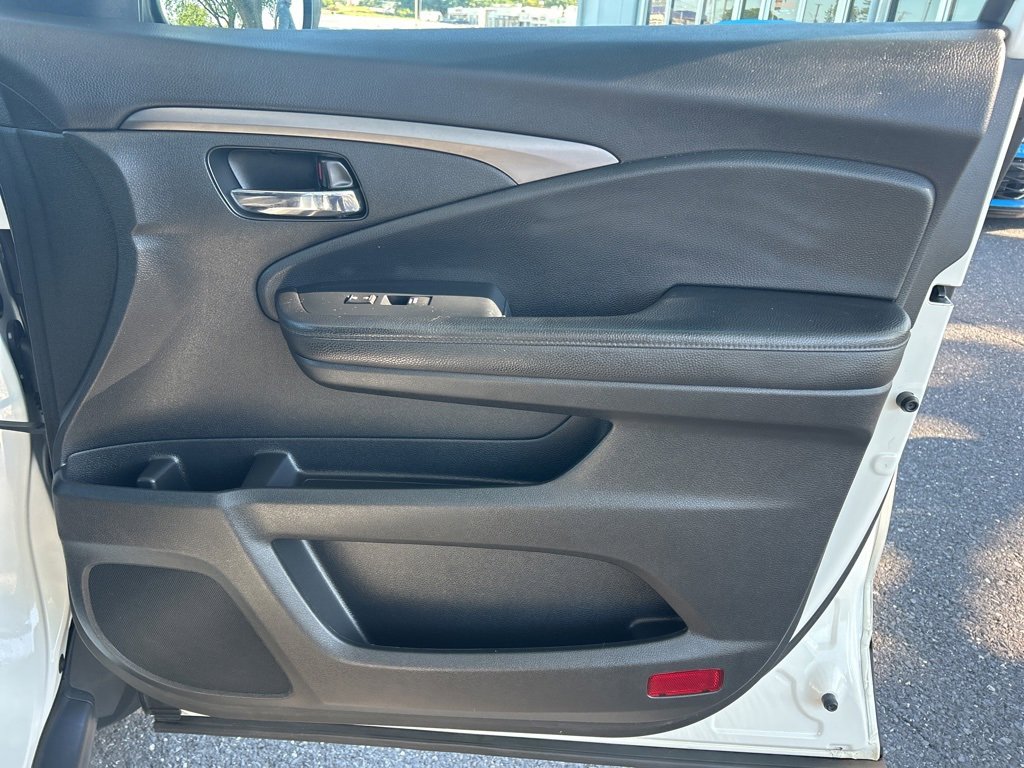 Used 2022 Honda Pilot Special Edition image 44