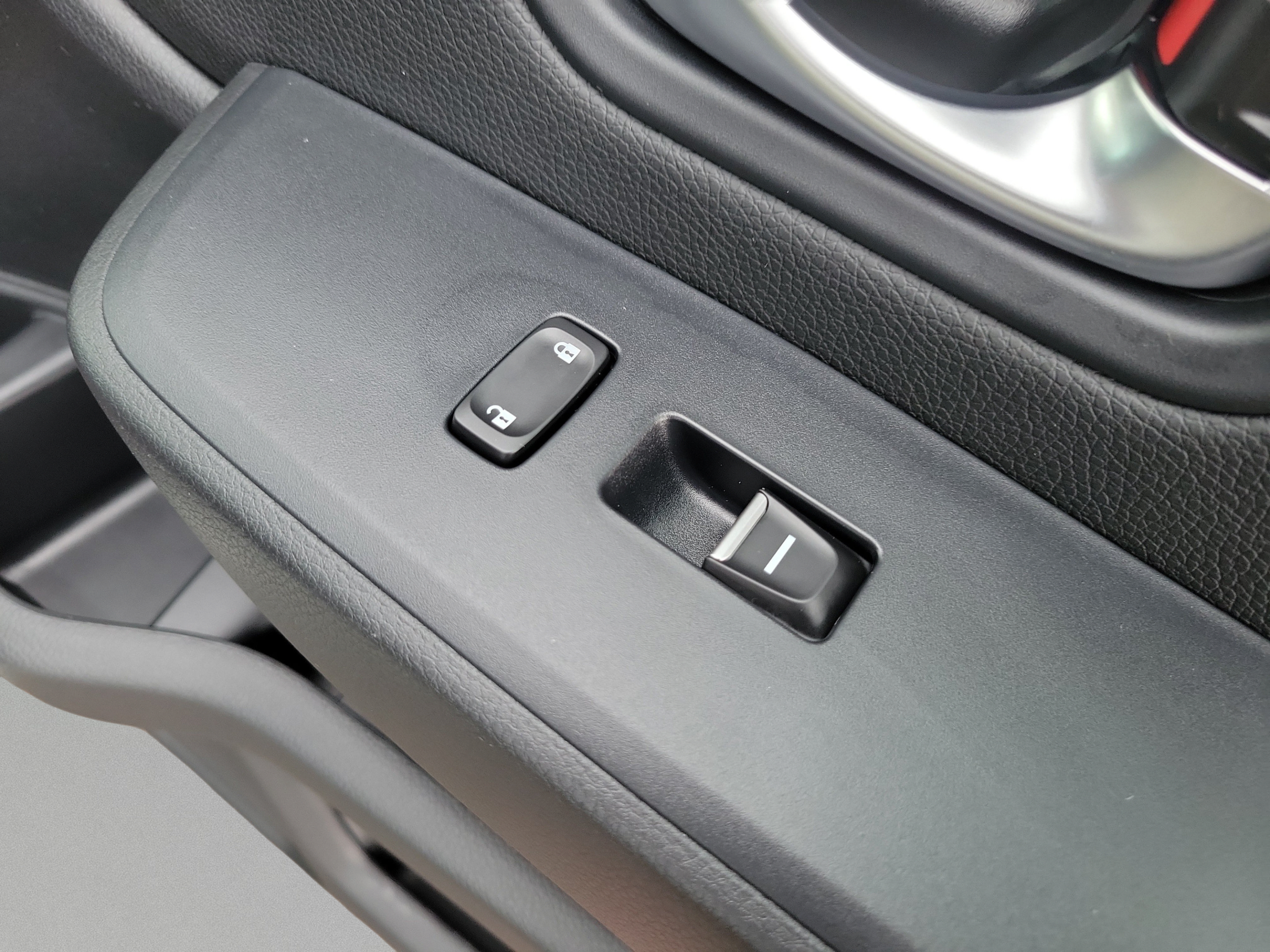 New 2026 Honda Passport TrailSport Elite image 22