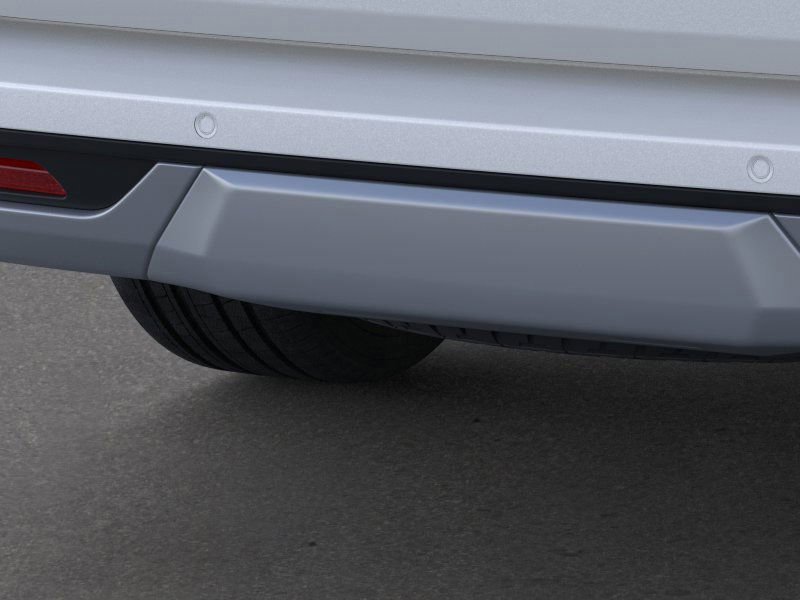 New 2025 Ford Expedition Platinum image 23