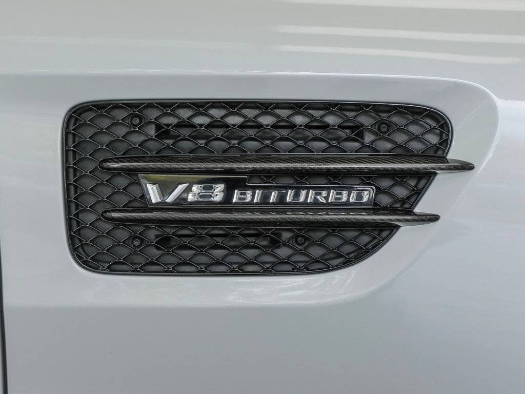 Used 2016 Mercedes-Benz AMG GT S image 18
