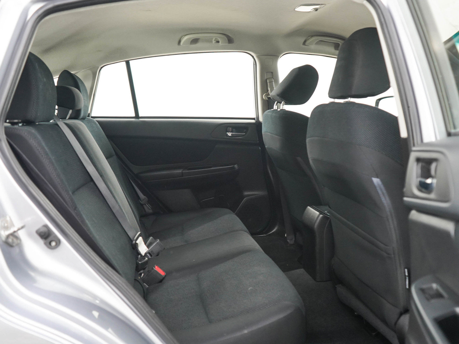 Used 2014 Subaru Impreza 2.0i Premium w/ All-Weather Package w/CVT AWD/4WD image 12