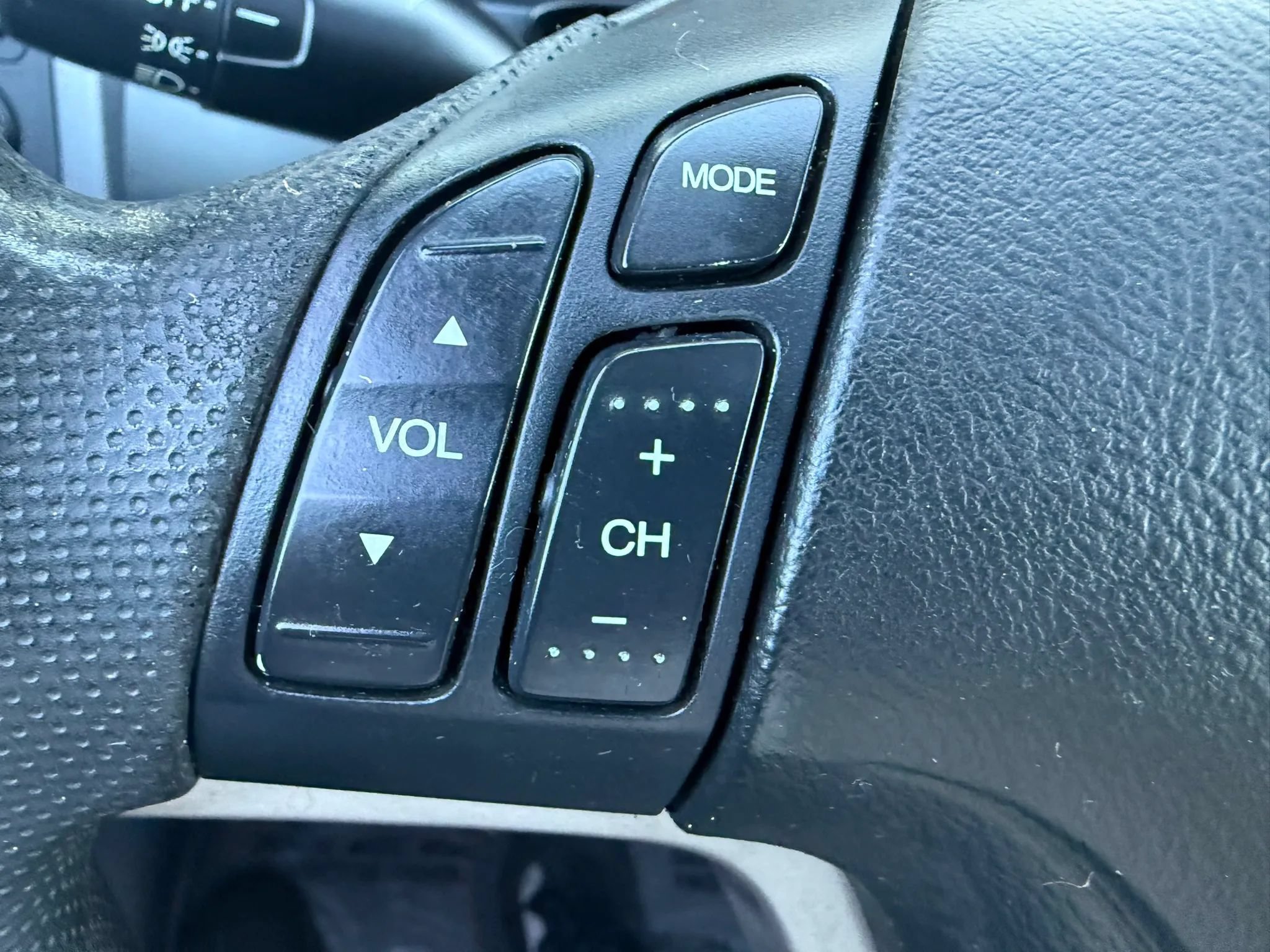 Used 2009 Honda CR-V EX image 28