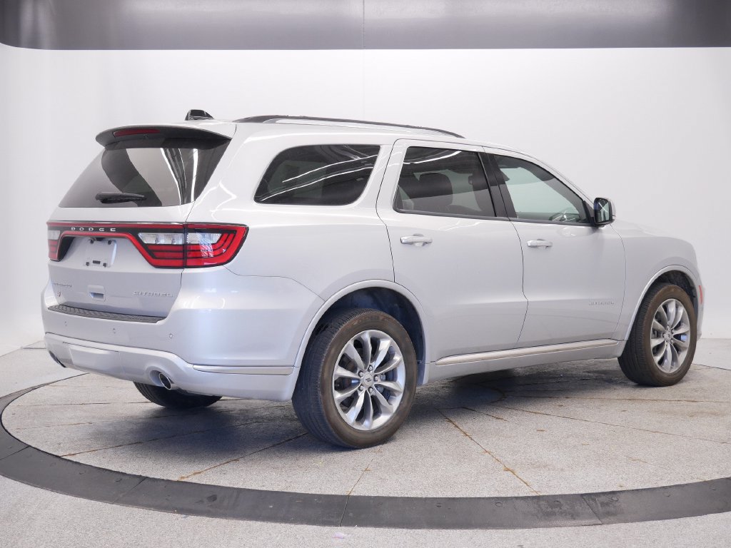 Used 2024 Dodge Durango Citadel AWD/4WD image 6