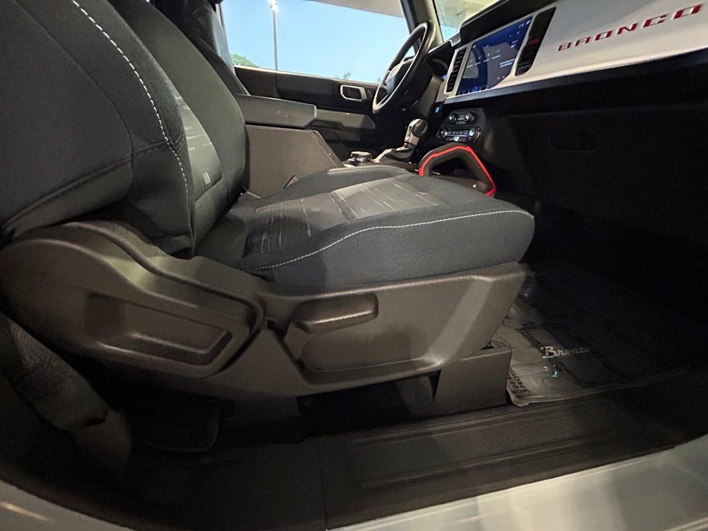 Used 2024 Ford Bronco Heritage Edition image 27