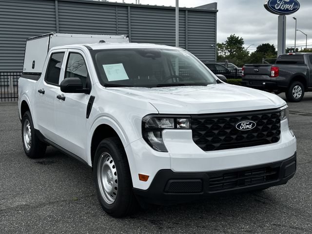 New 2026 Ford Maverick XL FWD image 2