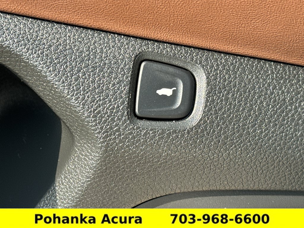 Certified 2023 Acura RDX AWD w/ Advance Package image 27