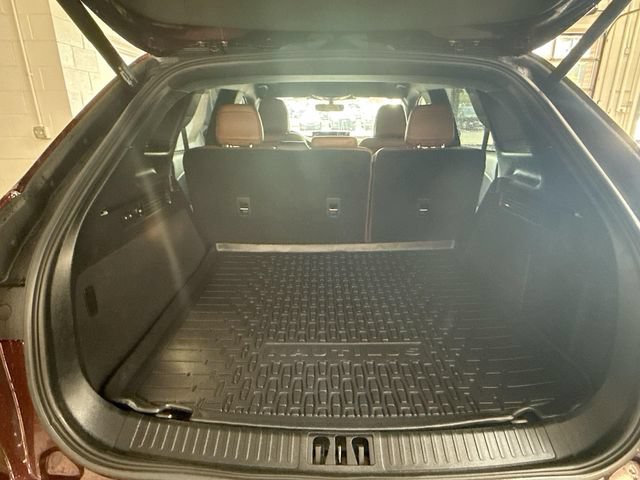 Used 2021 Lincoln Nautilus Reserve AWD/4WD image 28