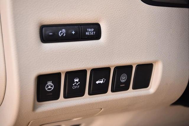 Certified 2024 Nissan Murano SL image 13