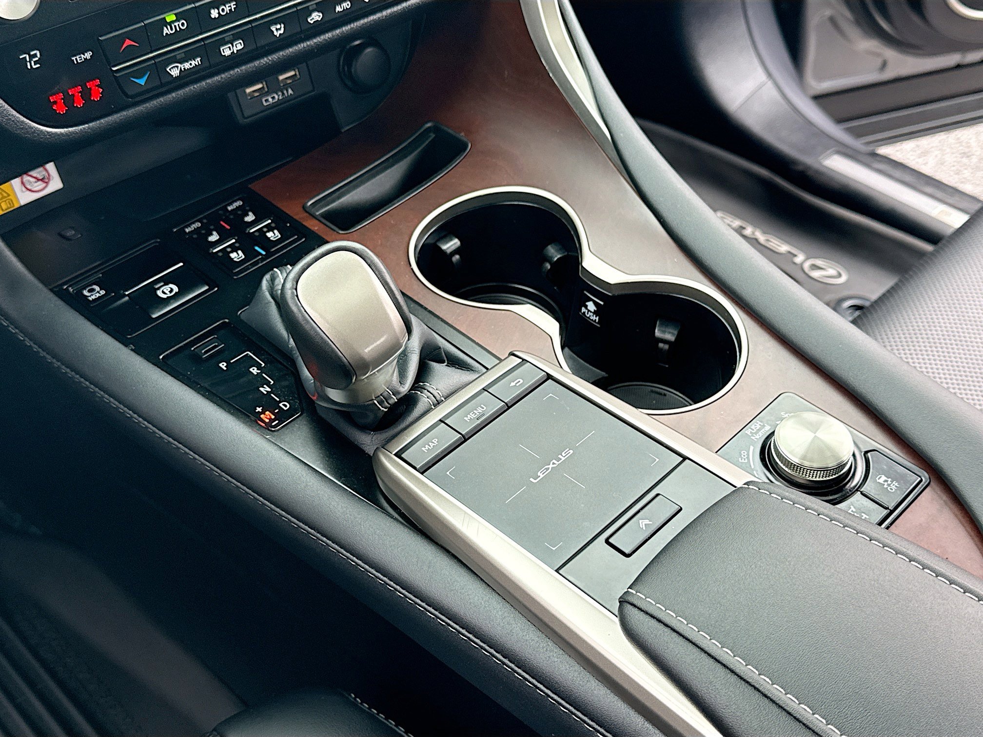 Used 2022 Lexus RX 350 AWD w/ Premium Package image 12