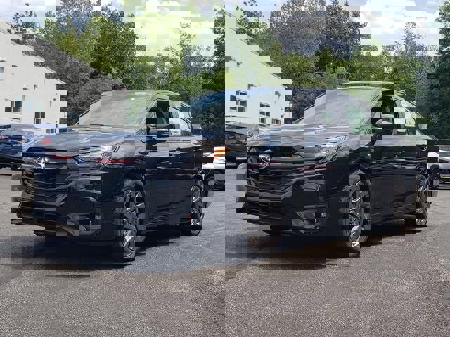 New 2025 Subaru Legacy Sport image 7