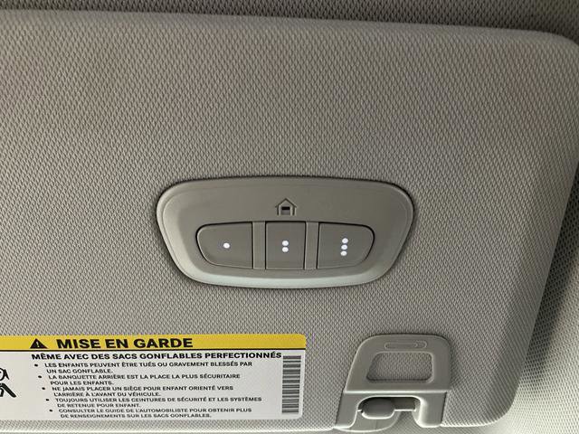 Used 2023 Jeep Grand Cherokee L Limited image 25