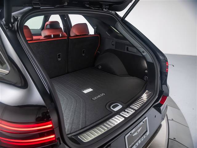 New 2026 Genesis GV70 2.5T Sport Prestige AWD/4WD image 10