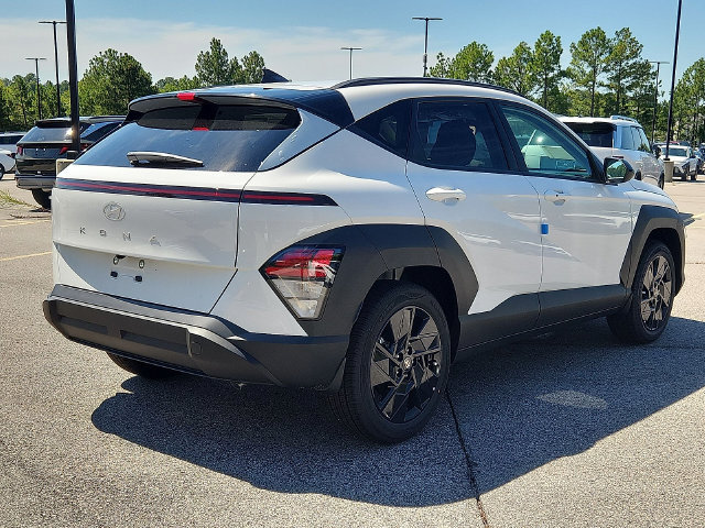 New 2027 Hyundai Kona SEL Sport FWD image 19