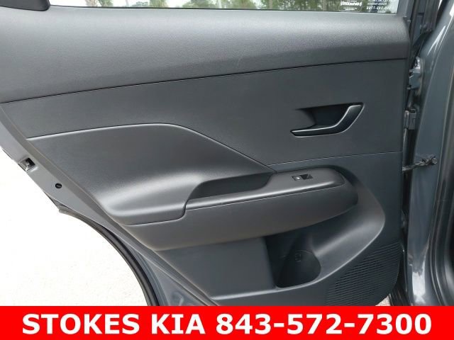 Used 2024 Hyundai Kona SEL w/ Convenience Package image 24