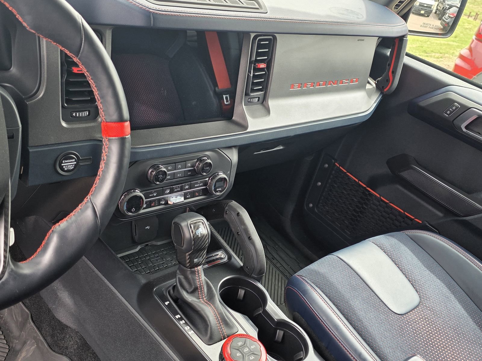 Used 2024 Ford Bronco Raptor image 13