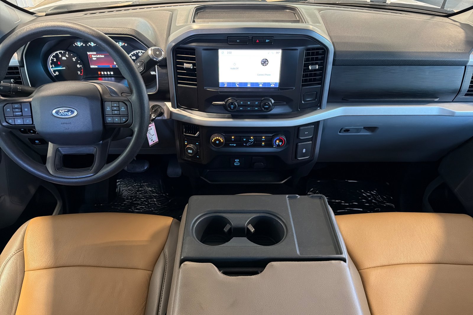 Used 2023 Ford F150 XLT AWD/4WD image 13