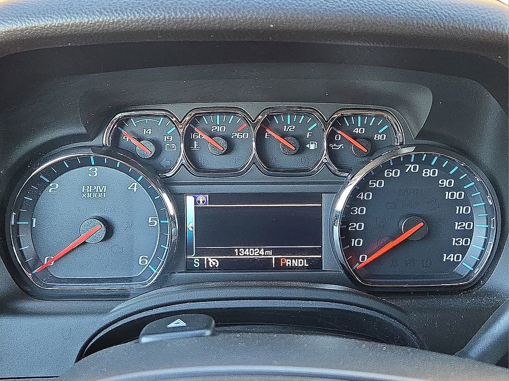 Used 2020 Chevrolet Tahoe LT image 27