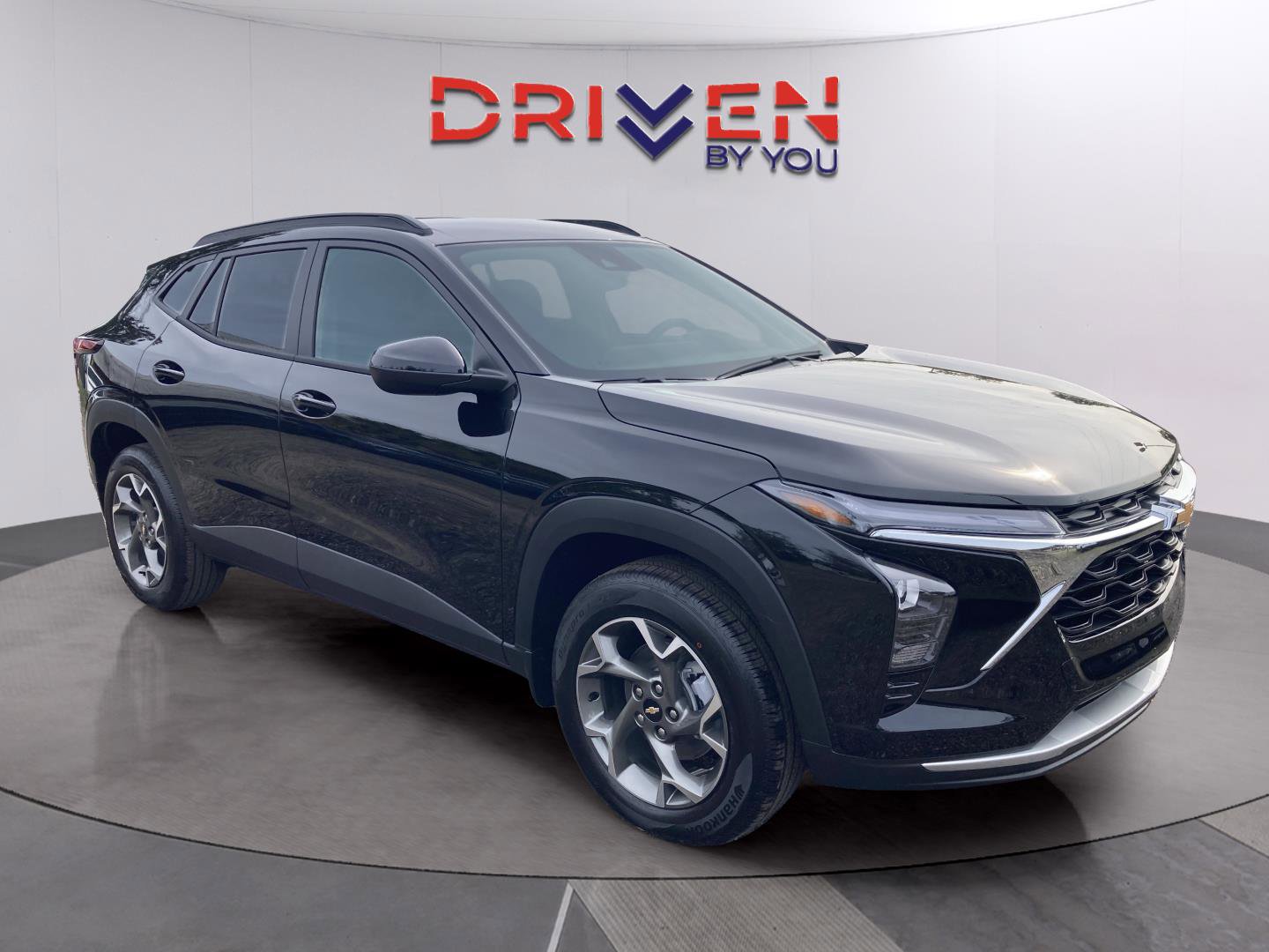 New 2026 Chevrolet Trax LT w/ Driver Confidence Package image 7