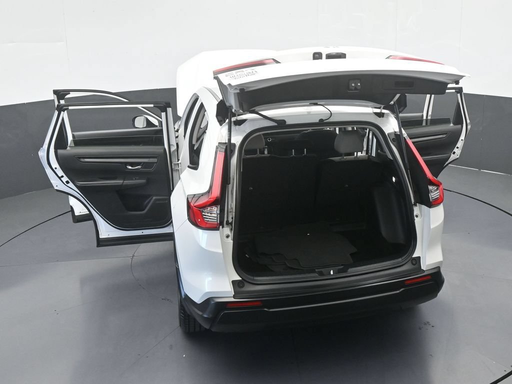 Used 2024 Honda CR-V EX image 55