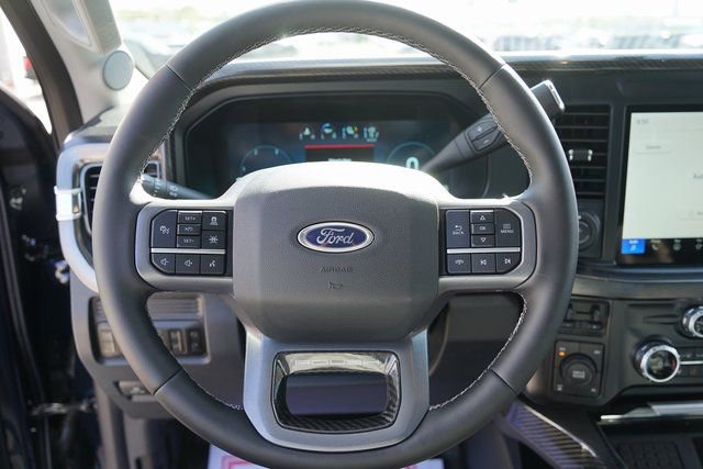 New 2025 Ford F250 Lariat w/ Lariat Ultimate Package image 19