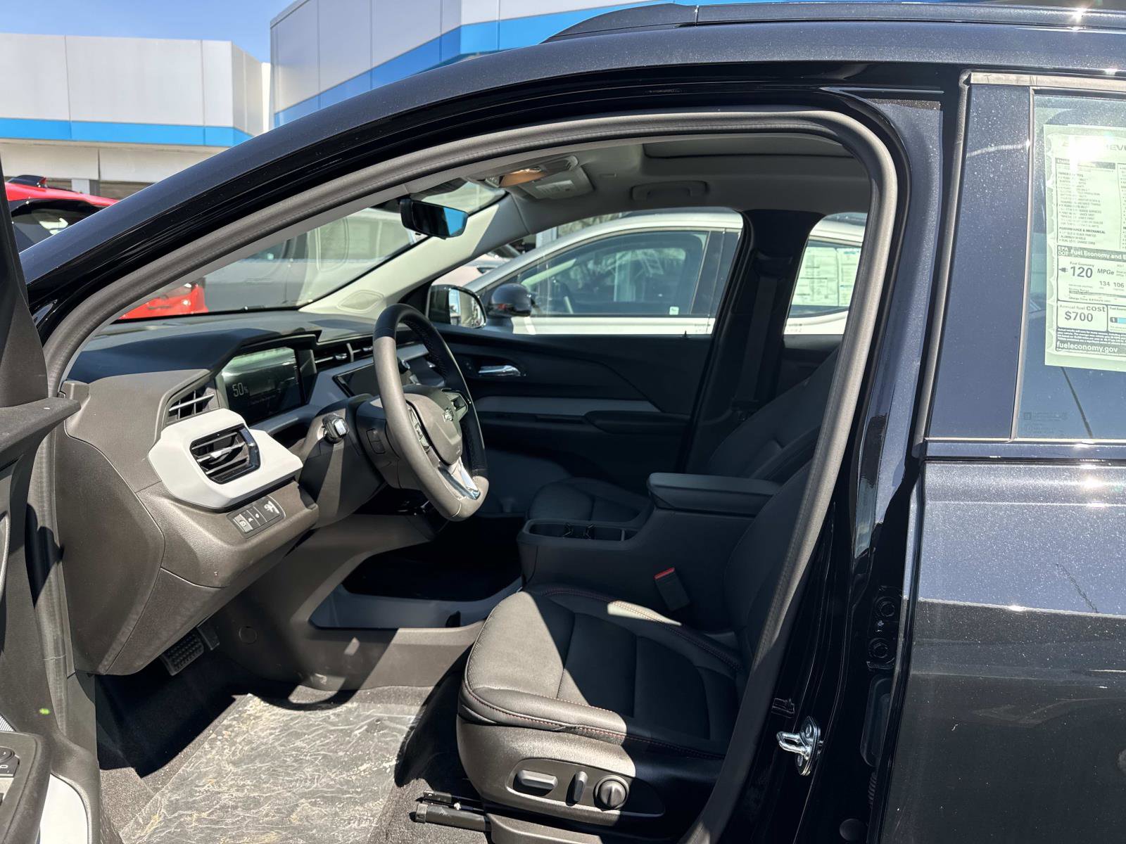 New 2027 Chevrolet Bolt RS w/ Technology Package image 17