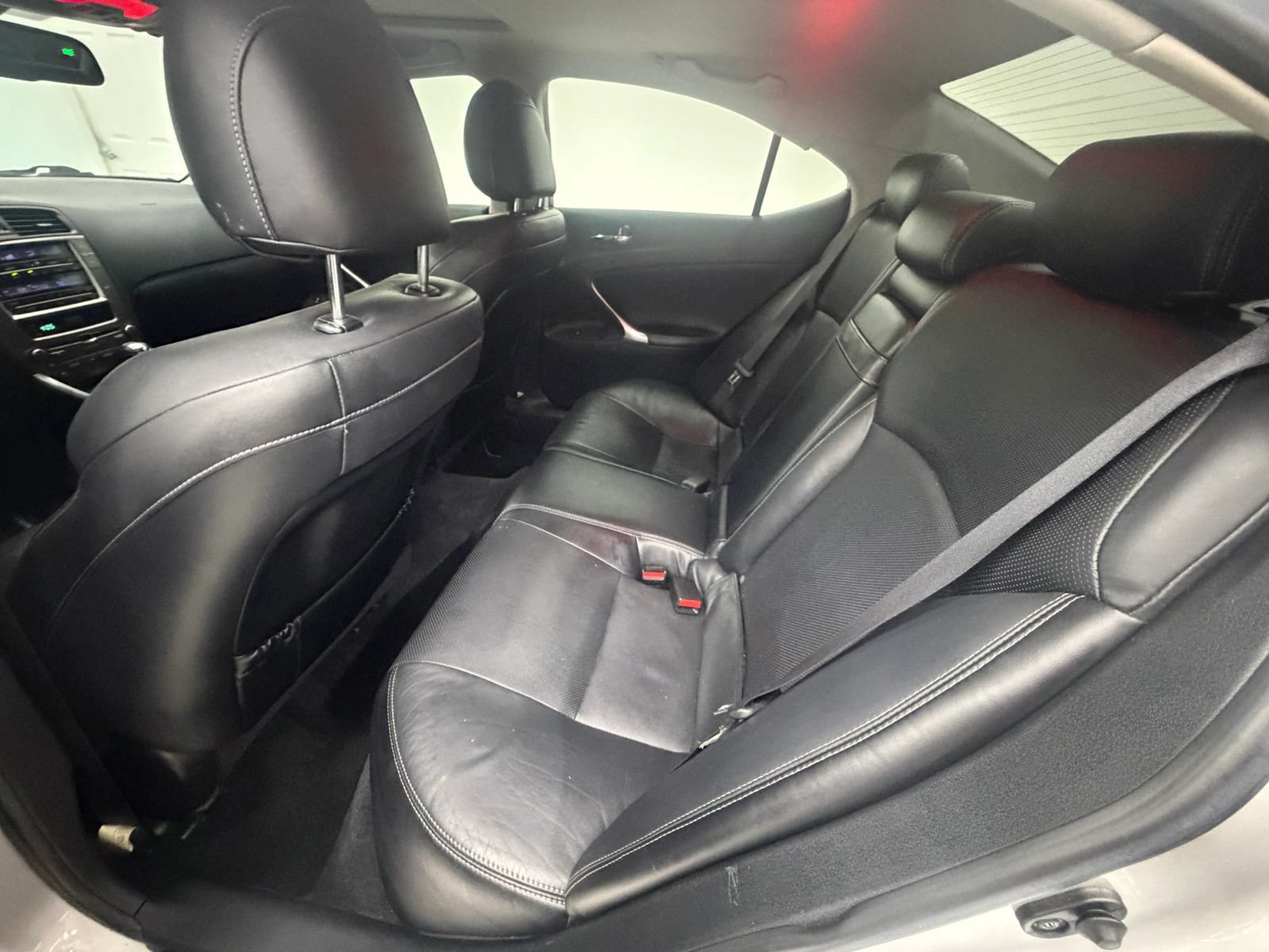 Used 2009 Lexus IS 250 AWD w/ Premium Pkg image 11