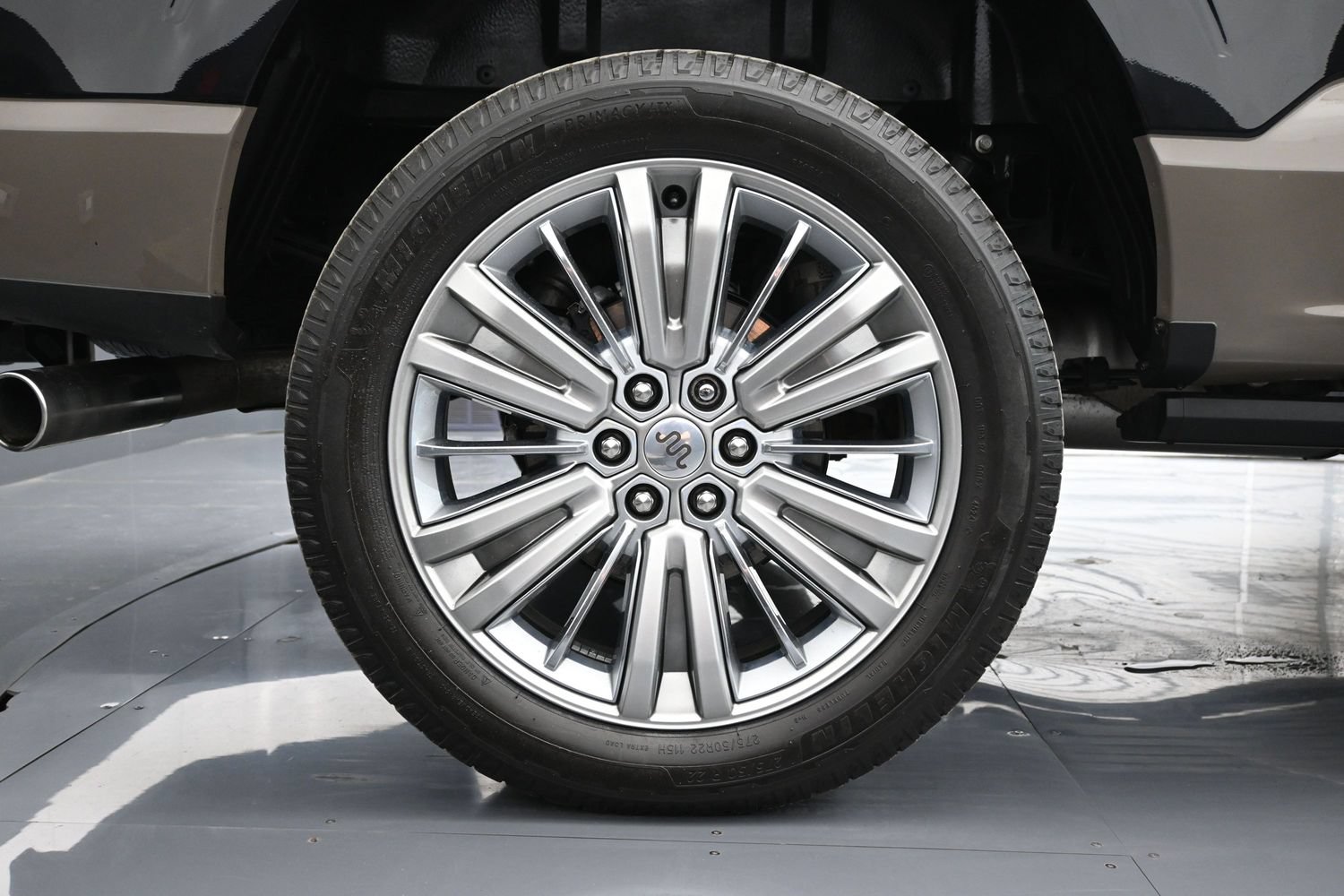 Used 2025 Ford F150 King Ranch AWD/4WD image 18