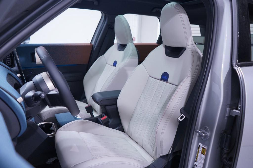 New 2026 MINI Cooper Countryman S AWD/4WD image 7