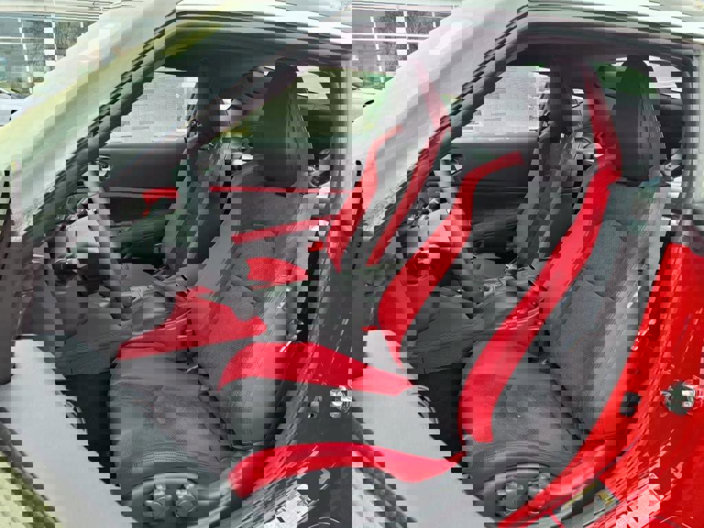 New 2025 Nissan Z Performance w/ Floor Mat Package image 5