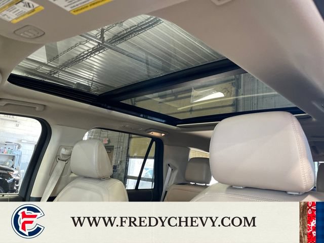 Used 2024 Ford Expedition Limited AWD/4WD image 18