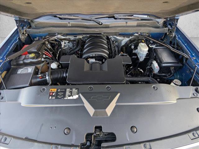 Used 2015 Chevrolet Silverado 1500 LT image 21