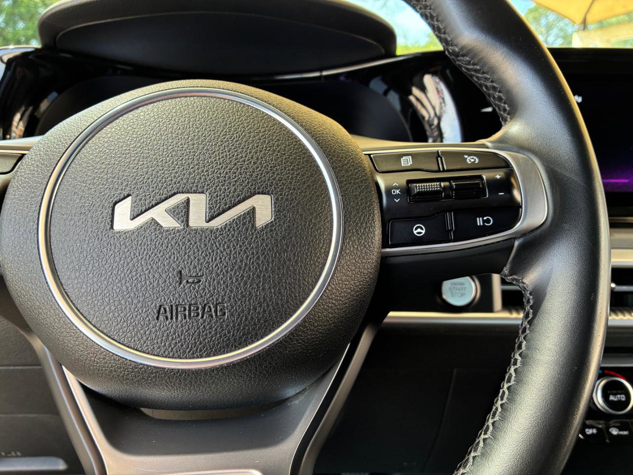 Used 2022 Kia K5 GT-Line image 24