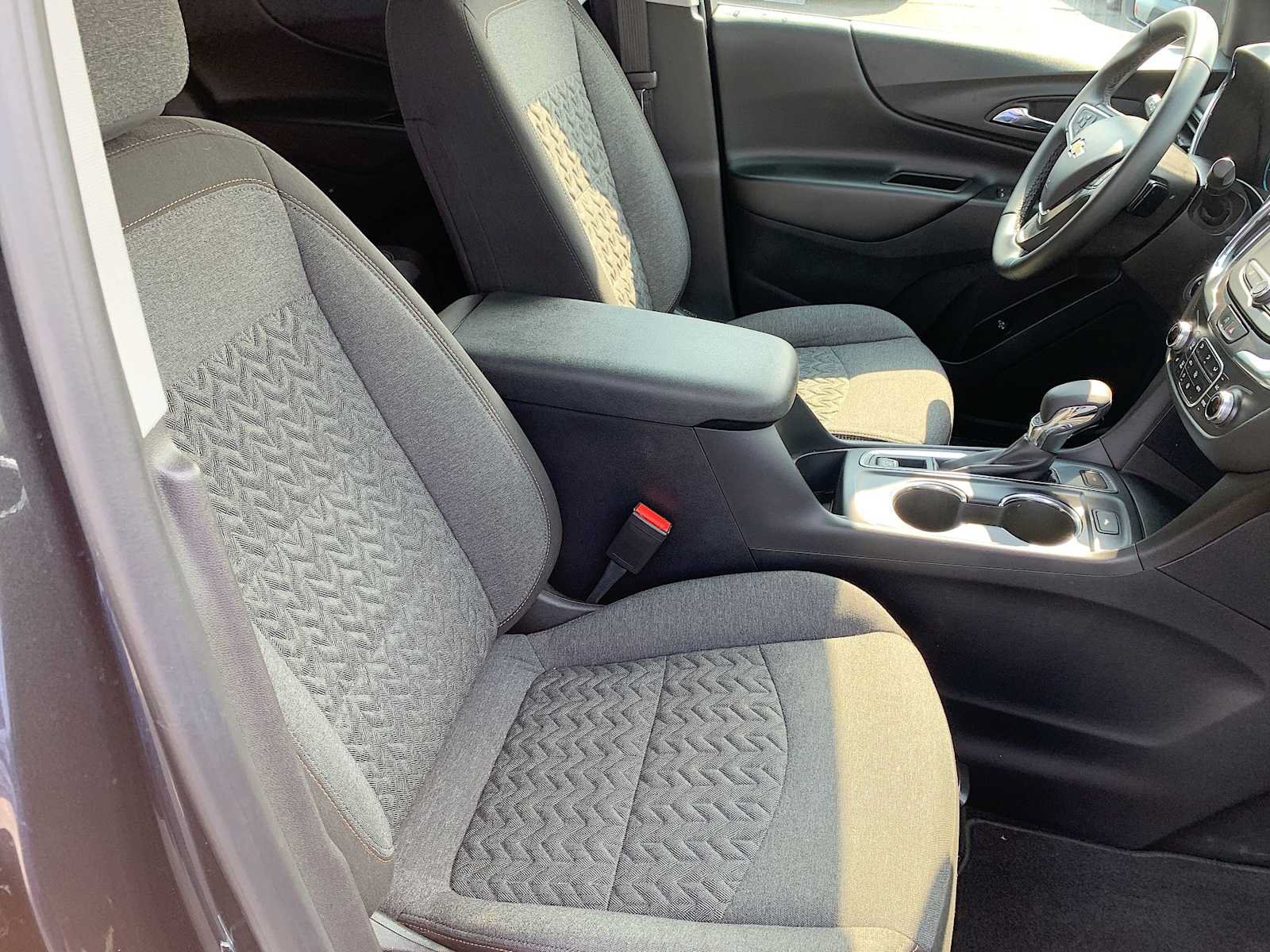 Certified 2023 Chevrolet Equinox LT AWD/4WD image 26