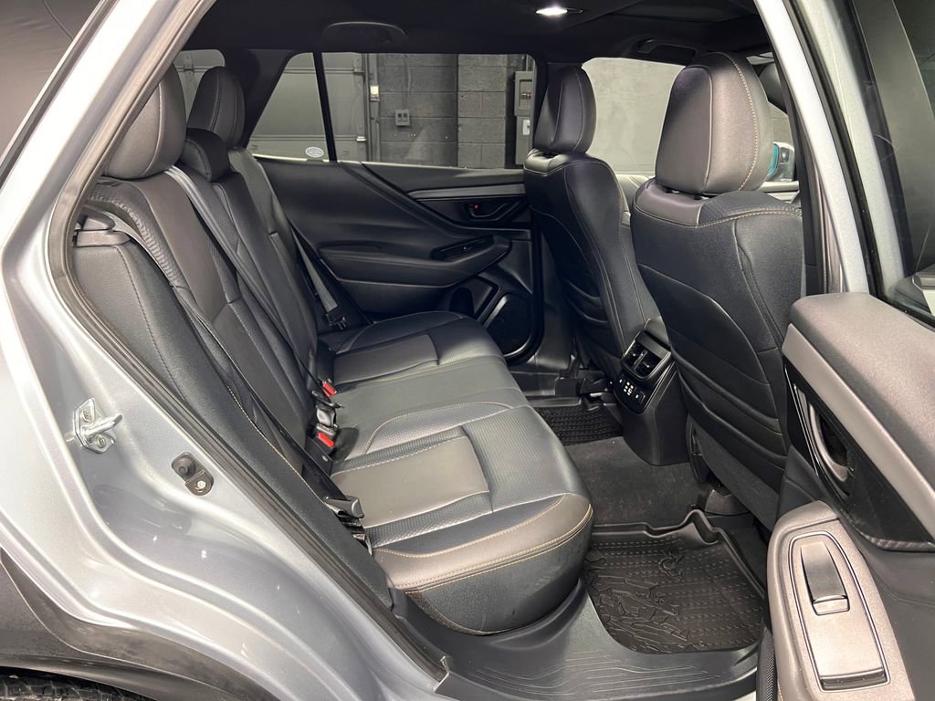 Used 2025 Subaru Outback Wilderness image 20