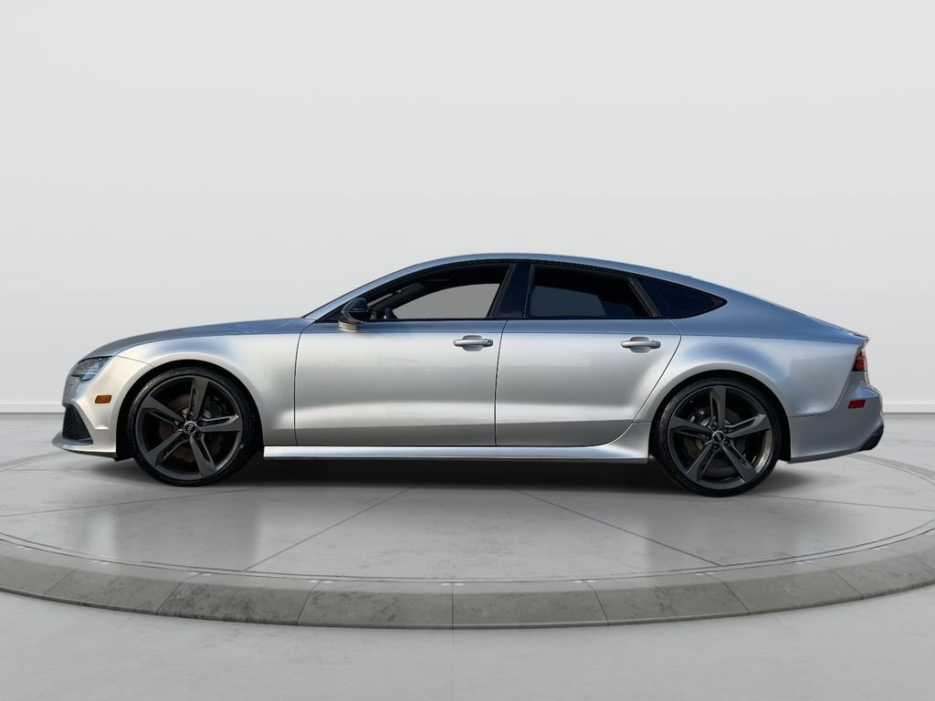Used 2016 Audi RS 7 Prestige image 4