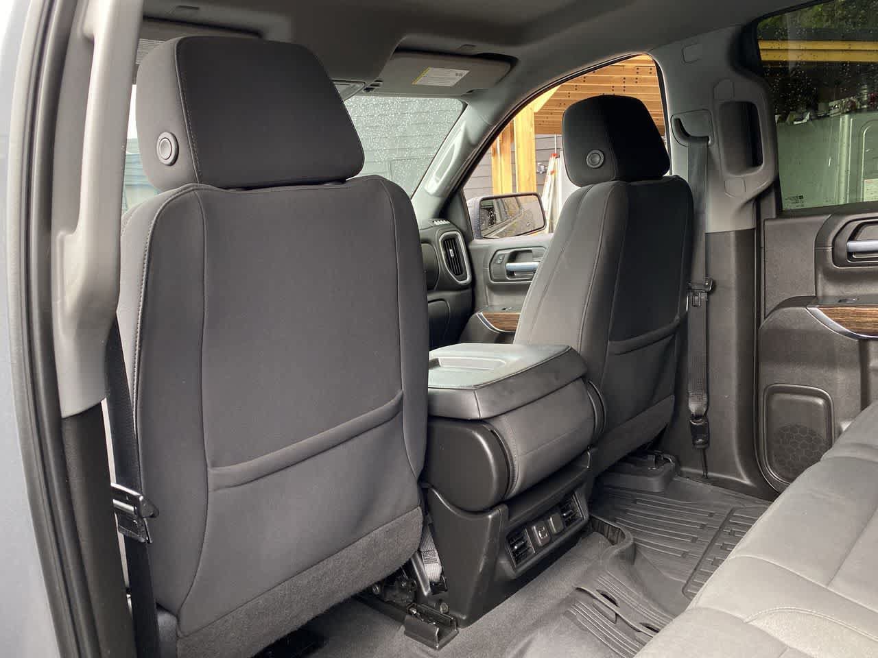 Used 2021 GMC Sierra 1500 Elevation AWD/4WD image 15