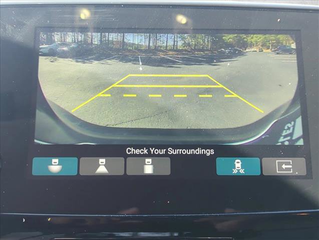 Used 2020 Honda Pilot Elite image 12