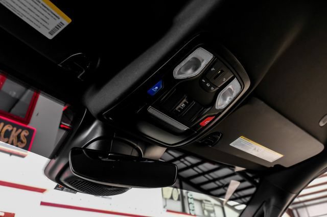 Used 2025 RAM 3500 Tradesman AWD/4WD image 33