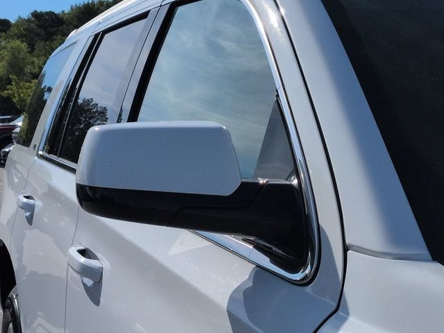 Used 2020 Chevrolet Tahoe LT AWD/4WD image 11