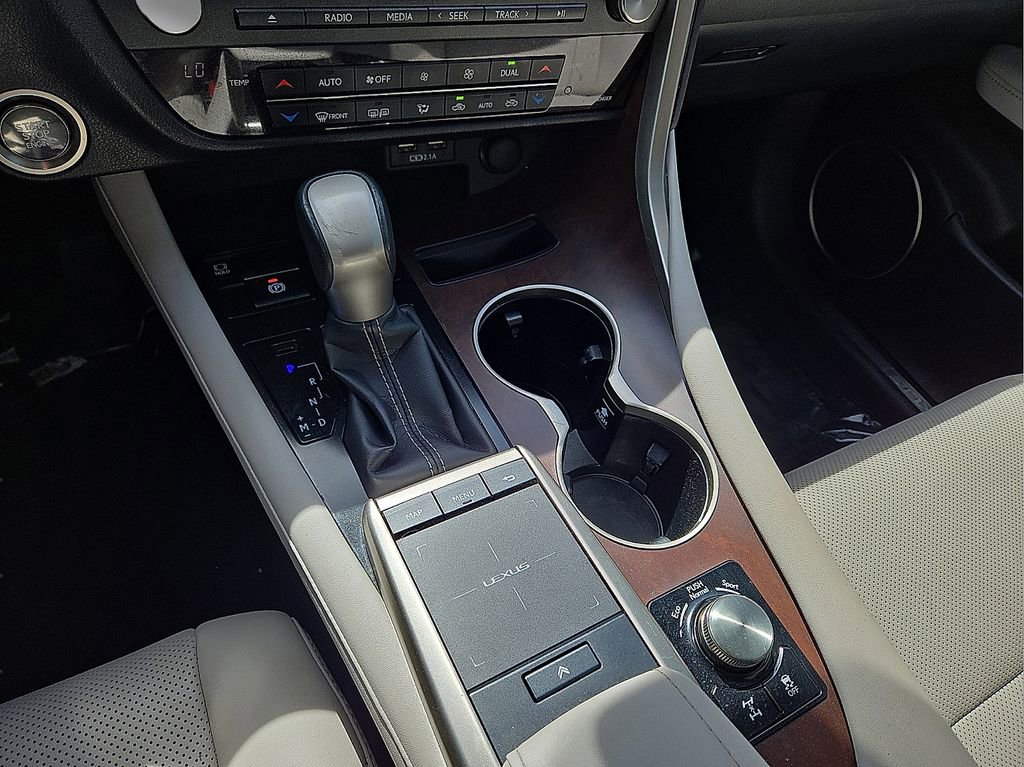 Used 2020 Lexus RX 350 AWD w/ Premium Package image 29