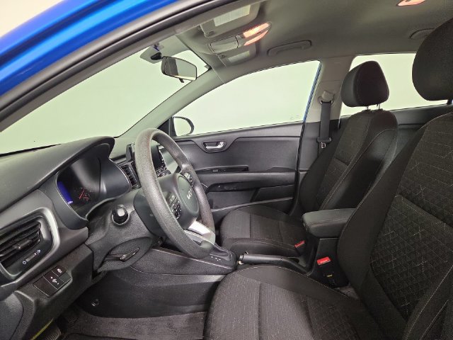 Certified 2023 Kia Rio S FWD image 11
