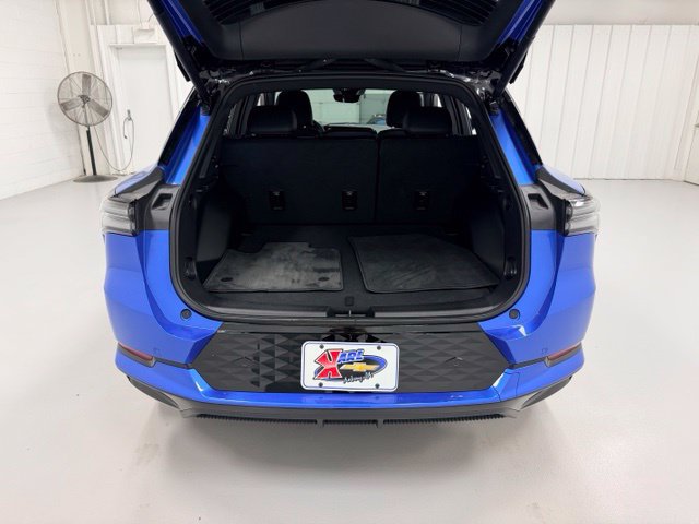 Certified 2026 Chevrolet Equinox EV RS w/ Convenience Package II AWD/4WD image 21