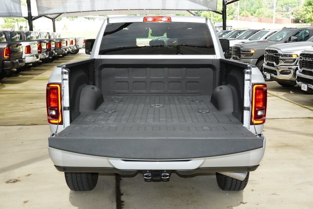 Used 2026 RAM 2500 Big Horn AWD/4WD image 35