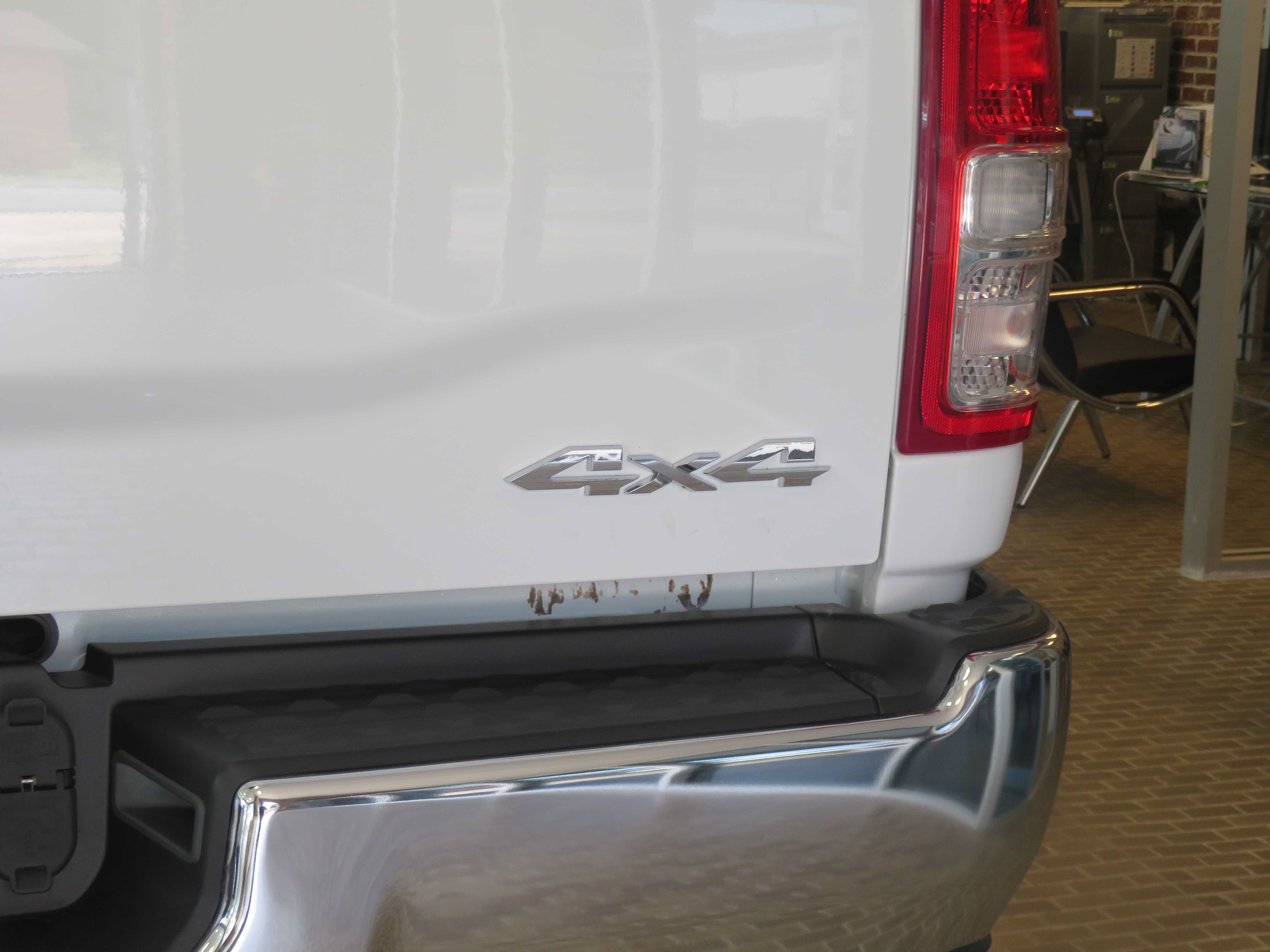 Used 2024 RAM 2500 Big Horn w/ Off Road Package AWD/4WD image 72