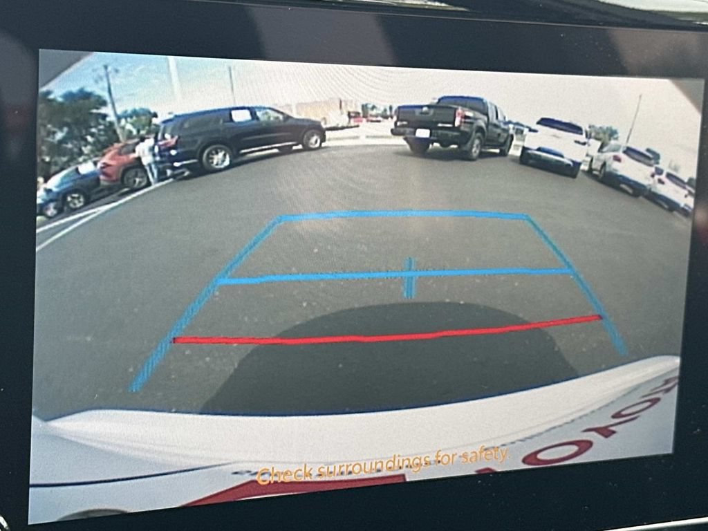 Used 2025 Toyota Corolla LE FWD image 26