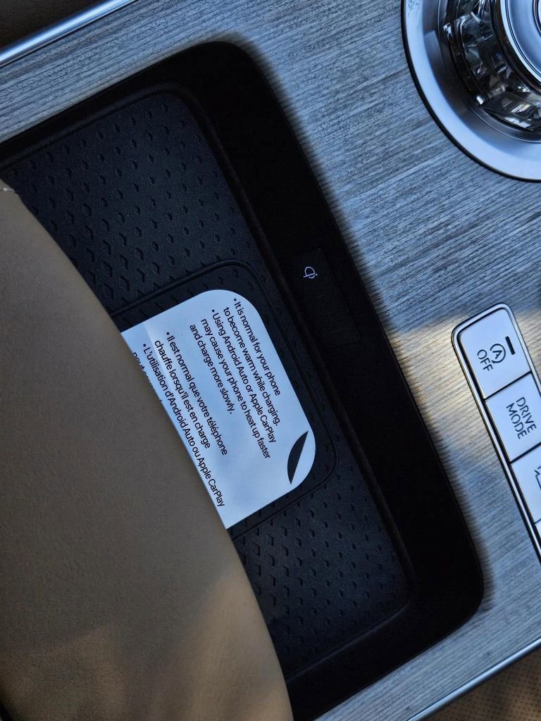 New 2026 Genesis G80 2.5T Advanced image 26