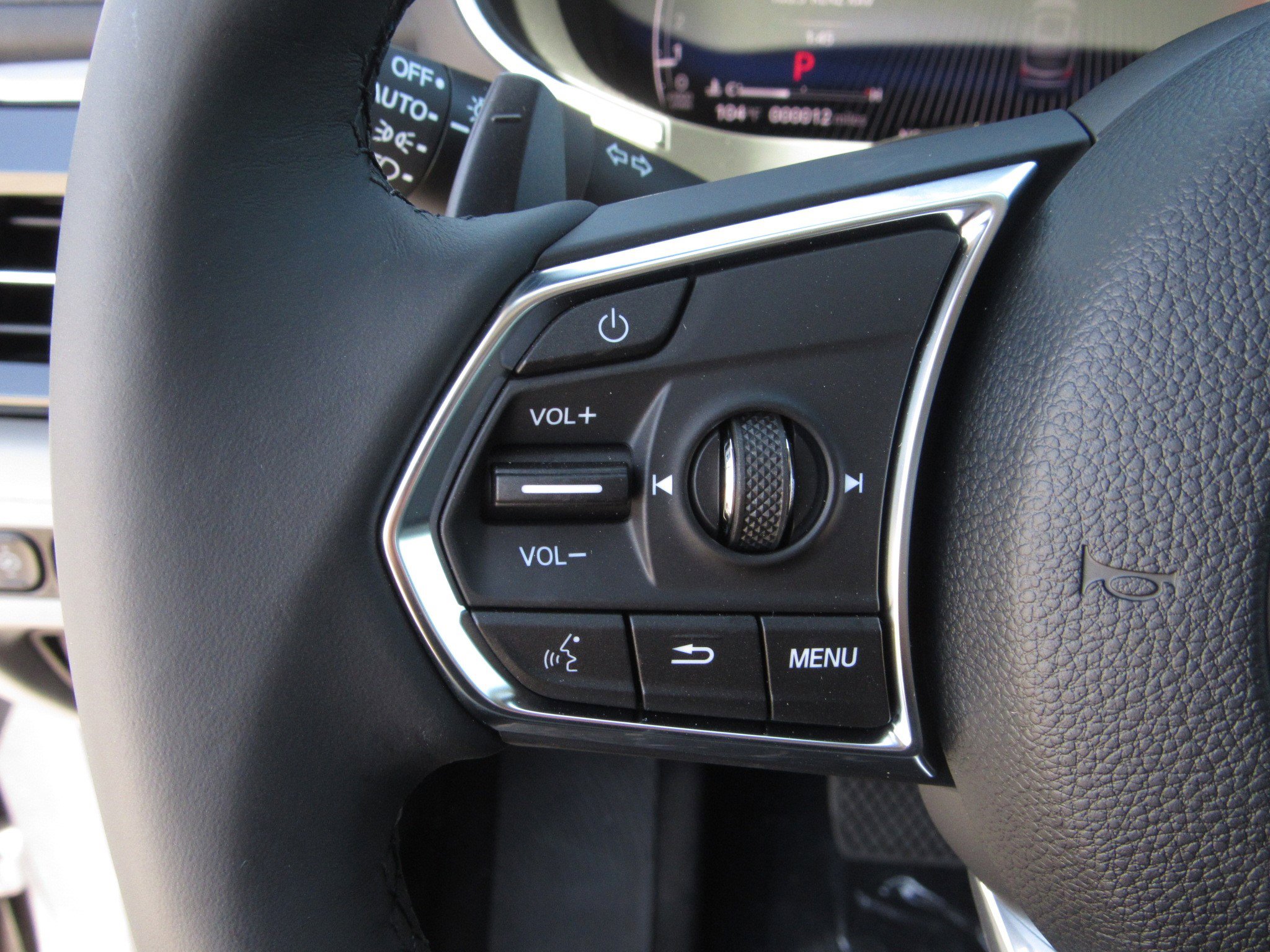 New 2026 Acura MDX SH-AWD w/ Technology Package image 28